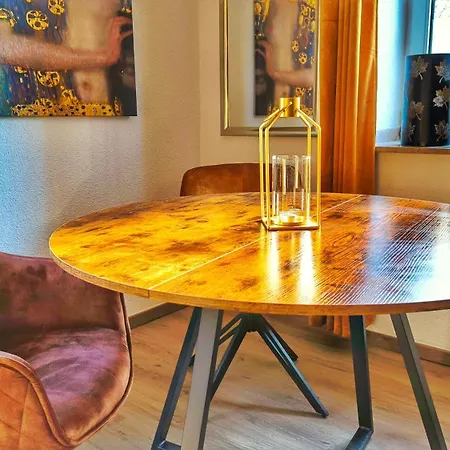 Lejlighed 69 Bei Greta *