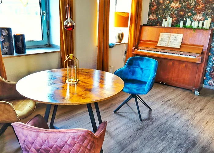 69 Bei Greta Lejlighed *