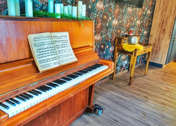 69 Bei Greta * Marl (Recklinghausen)