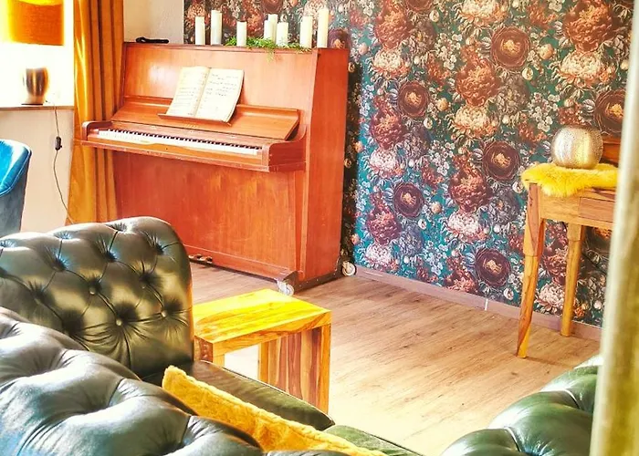 Lejlighed 69 Bei Greta