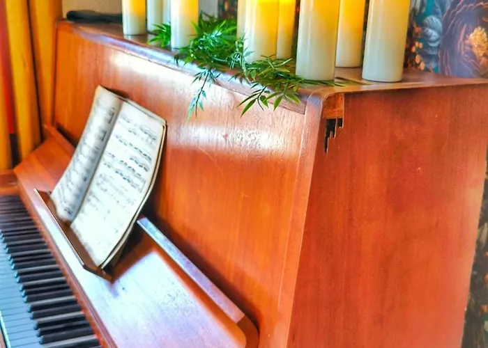 Lejlighed 69 Bei Greta *