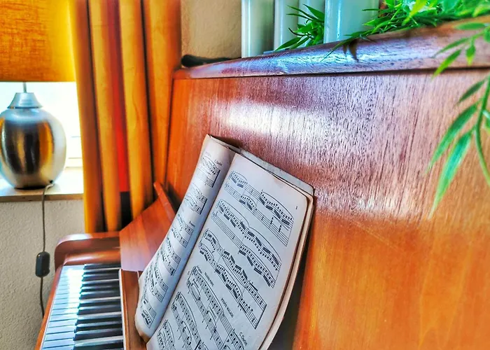 69 Bei Greta * Marl (Recklinghausen)