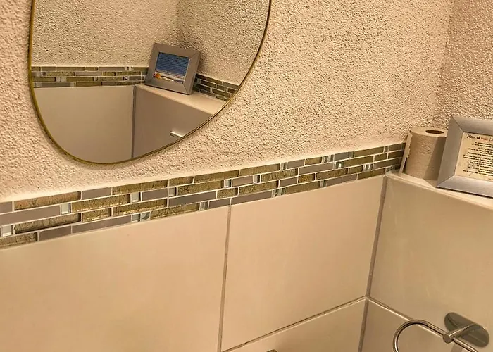 Lejlighed 69 Bei Greta