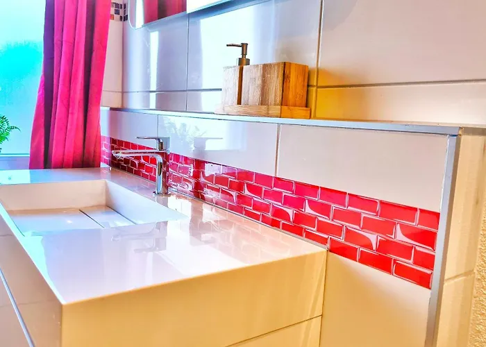 69 Bei Greta Lejlighed Marl (Recklinghausen)