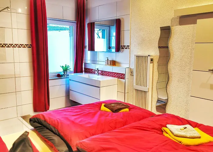 69 Bei Greta Lejlighed Marl (Recklinghausen)