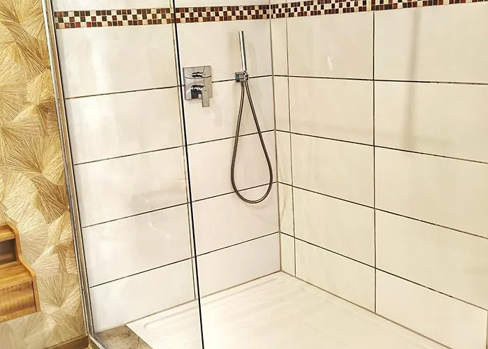 Lejlighed 69 Bei Greta Marl (Recklinghausen)