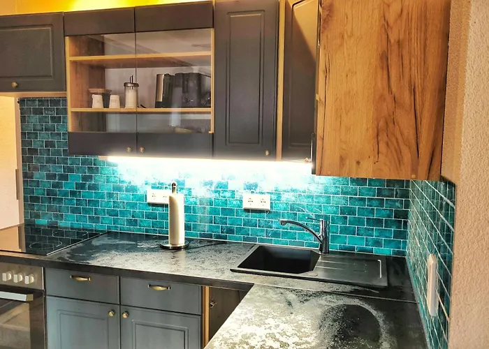 Lejlighed 69 Bei Greta *