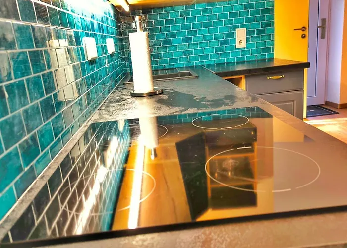 69 Bei Greta Lejlighed Marl (Recklinghausen)